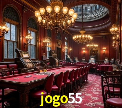 Promoção Relâmpago jogo55