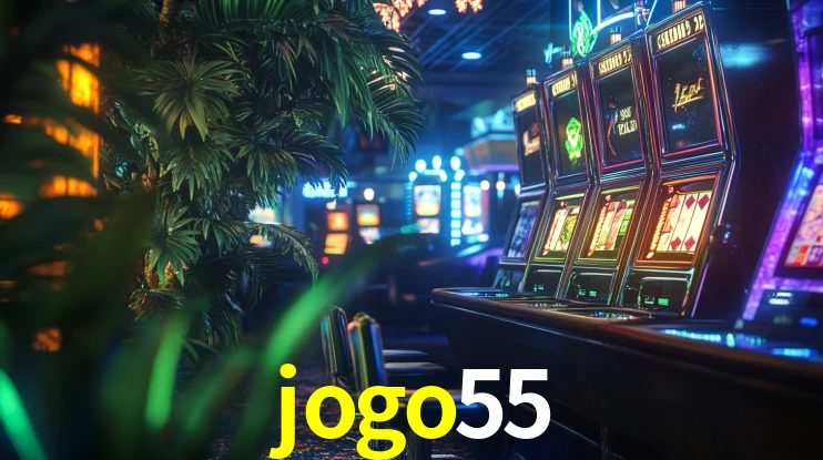 Blackjack Table jogo55