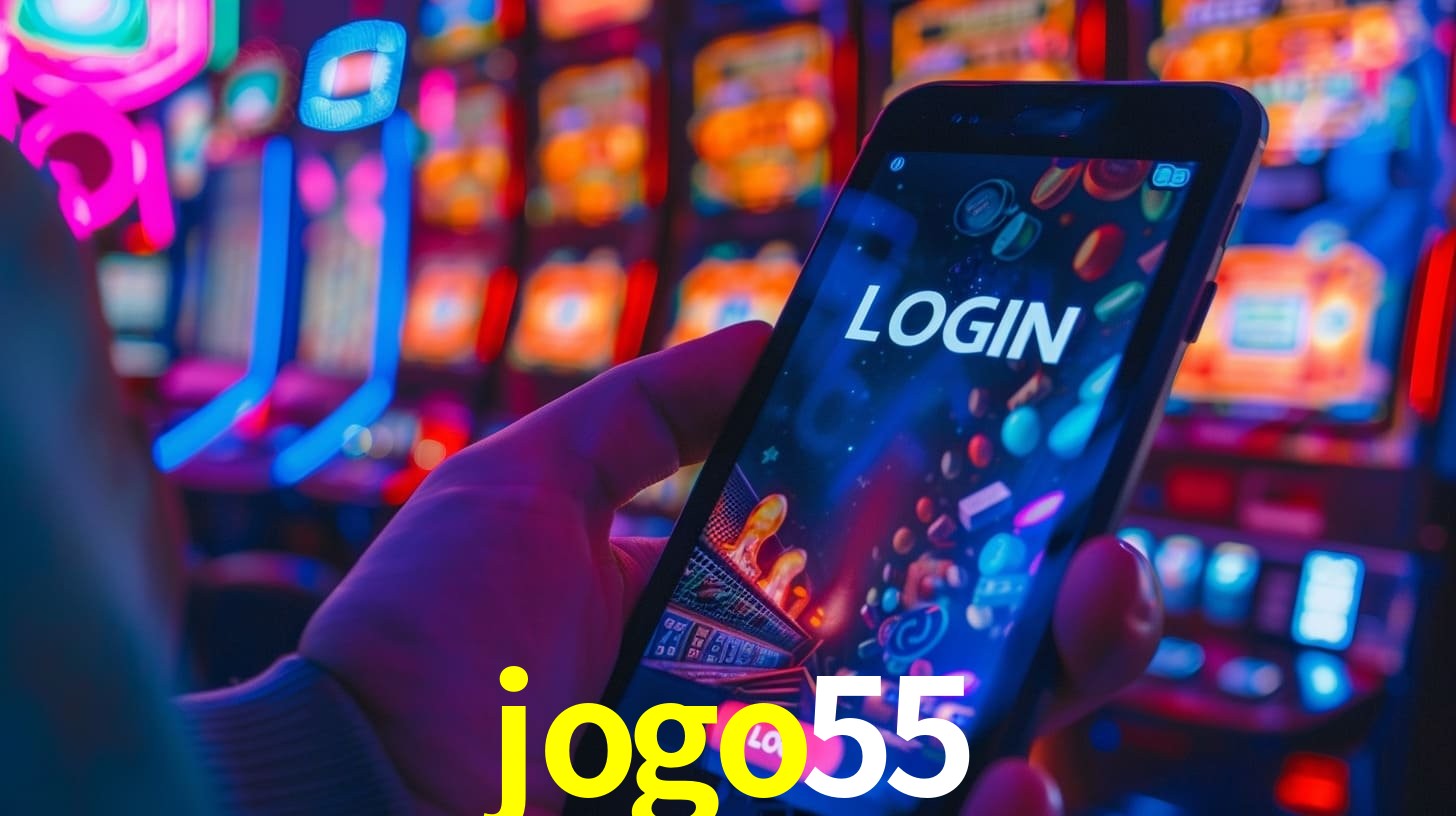 Bônus Diários jogo55