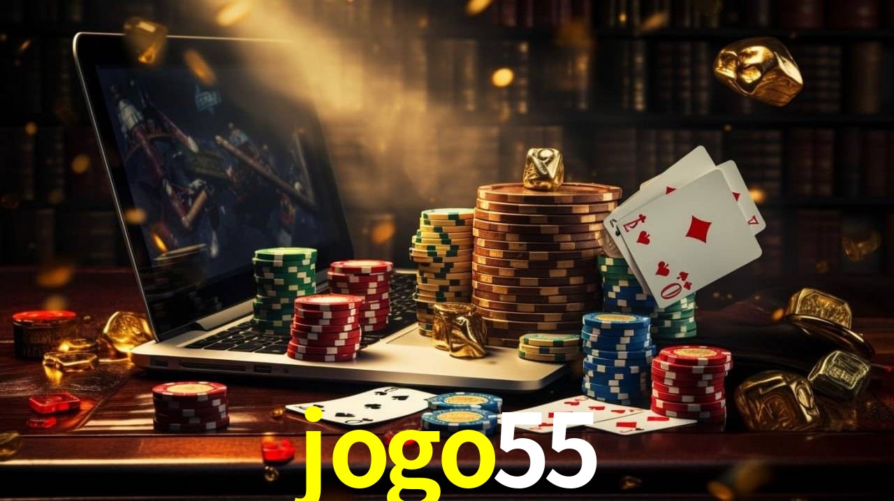 Torneios jogo55