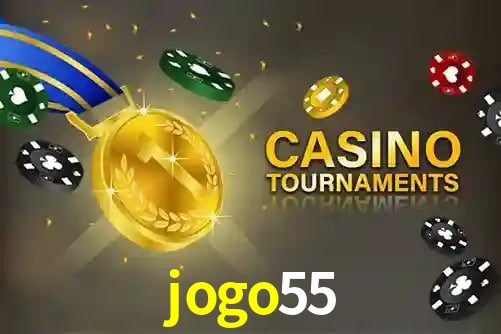 Download de APK seguro na jogo55