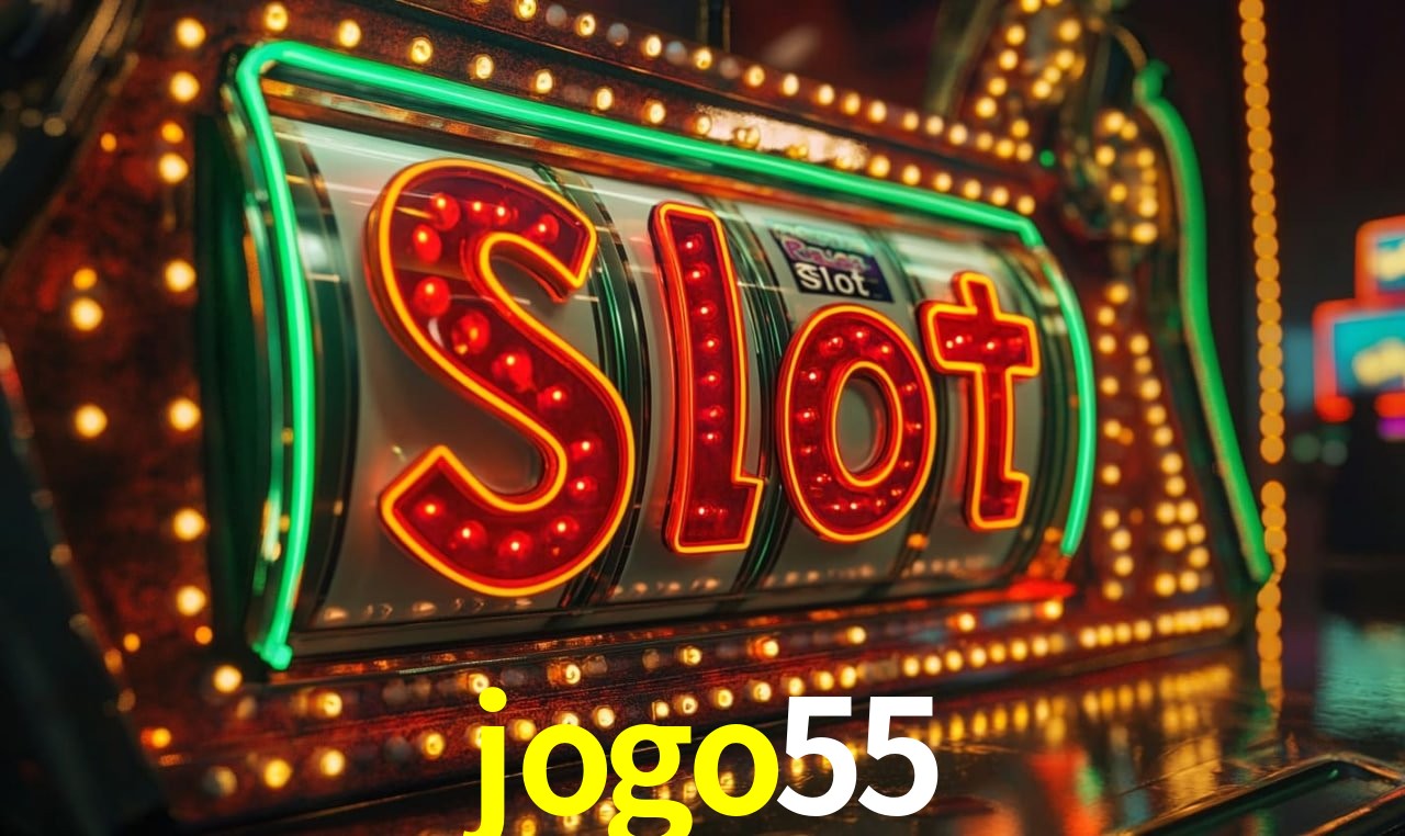 Tecnologia da Plataforma jogo55