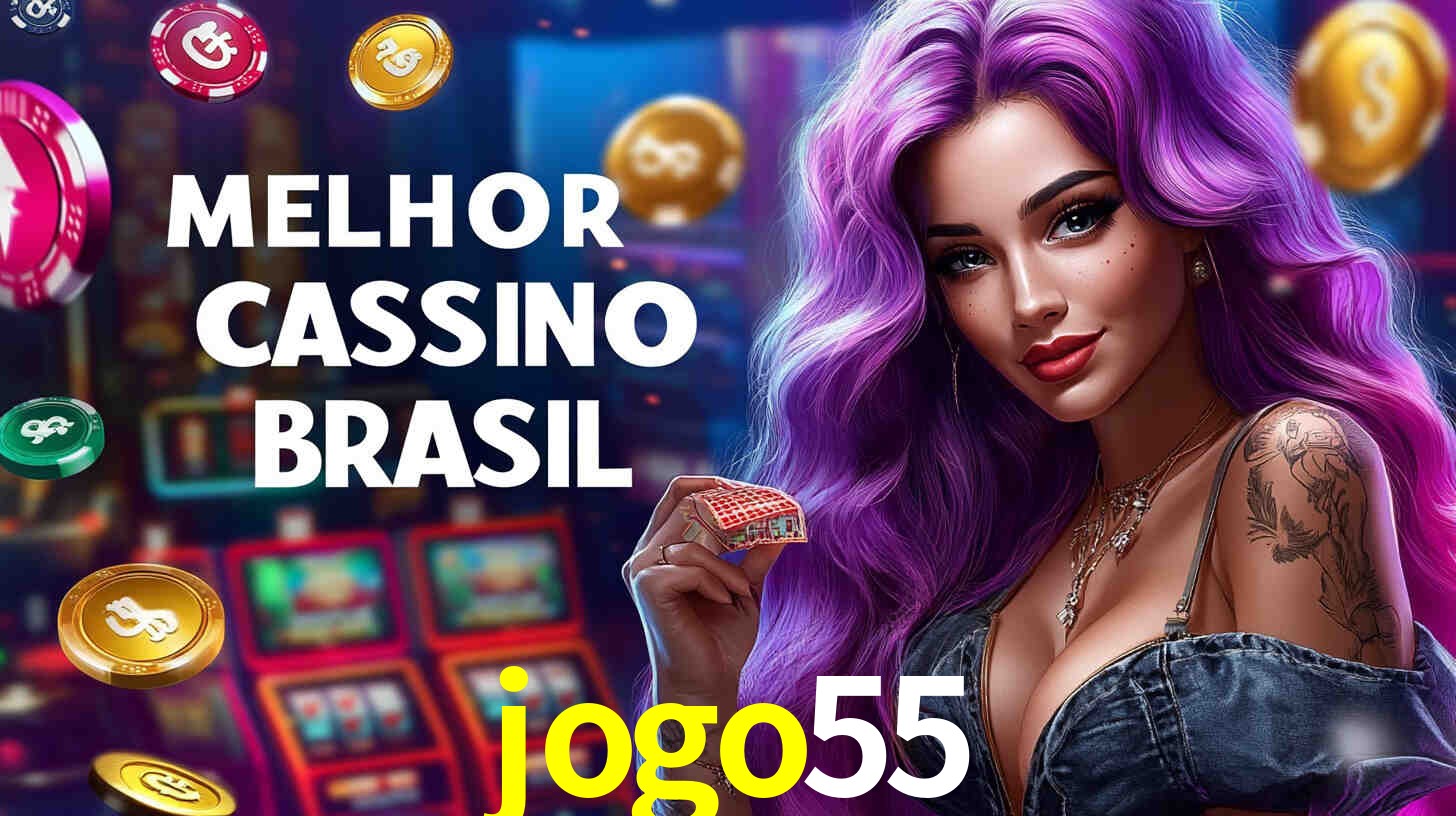 A Popularidade dos Caça-Níqueis no jogo55